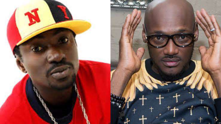 I created Plantashun Boiz, not 2Face – Blackface