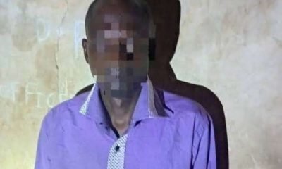 Kogi's most notorious Kidnapper Dandolo nabbed in Kwara