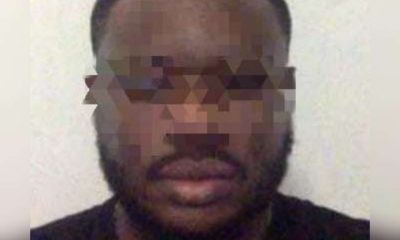 Nigerian national Abiola Kayode extradited to US from Ghana over $6m internet fraud