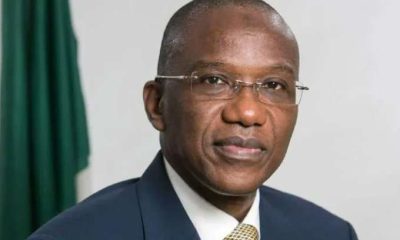 Alleged N76bn fraud: Court fixes Jan 20 for arraignment of ex-AMCON MD, Ahmed Kuru