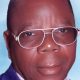 Methodist faithfuls, others celebrate the transition of Dr Udeme Nana's father