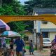 Controversy trails  conversion of Oyo Library to shopping mall