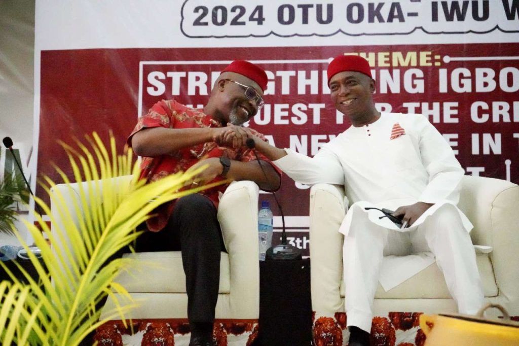 South East lost N17.4 trillion due to absence of sixth state - Chidoka 