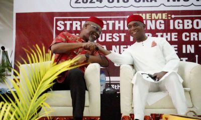 South East lost N17.4 trillion due to absence of sixth state - Chidoka