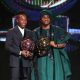 Nigeria's Ademola Lookman recalls haunting experience after winning CAF award