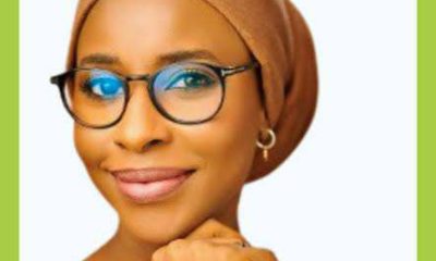 Tinubu appoints Aisha Garba as UBEC Executive Secretary