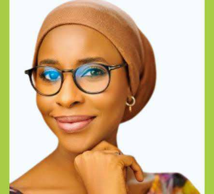 Tinubu appoints Aisha Garba as UBEC Executive Secretary