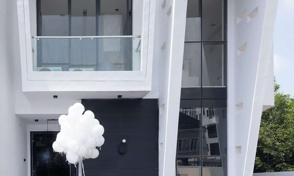 Nancy Isime celebrates 33rd birthday with new home, reflects on humble beginnings