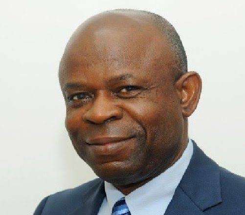 Oando Plc appoints Cosmas Iwueze as Independent Non-Executive Director