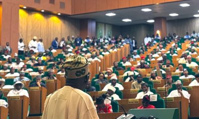 Reps move to extend 2024 budget implementation to December 31