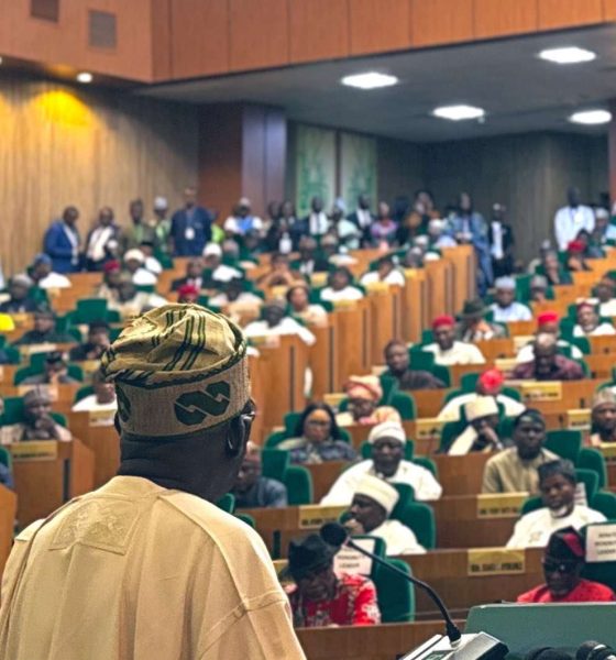 Economists warn 2026 budget plan risks pushing Nigeria into deeper debt crisis