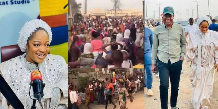 Senator Alli, Amofin Adeoye, others, sympathize with victims of Ibadan tragic event