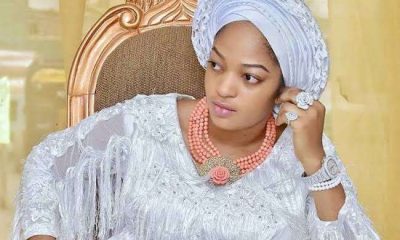 Ibadan Stampede: Court dismisses case against Oni's ex-wife Naomi, others