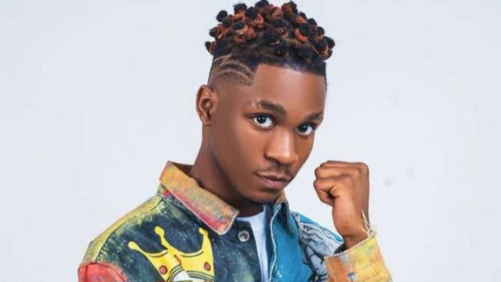 Lil Smart petitions police, alleges threat to life from Naira Marley, Zinoleesky 