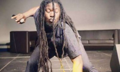 Daddy Showkey, 9ice, others to perform at Mega Music Concert