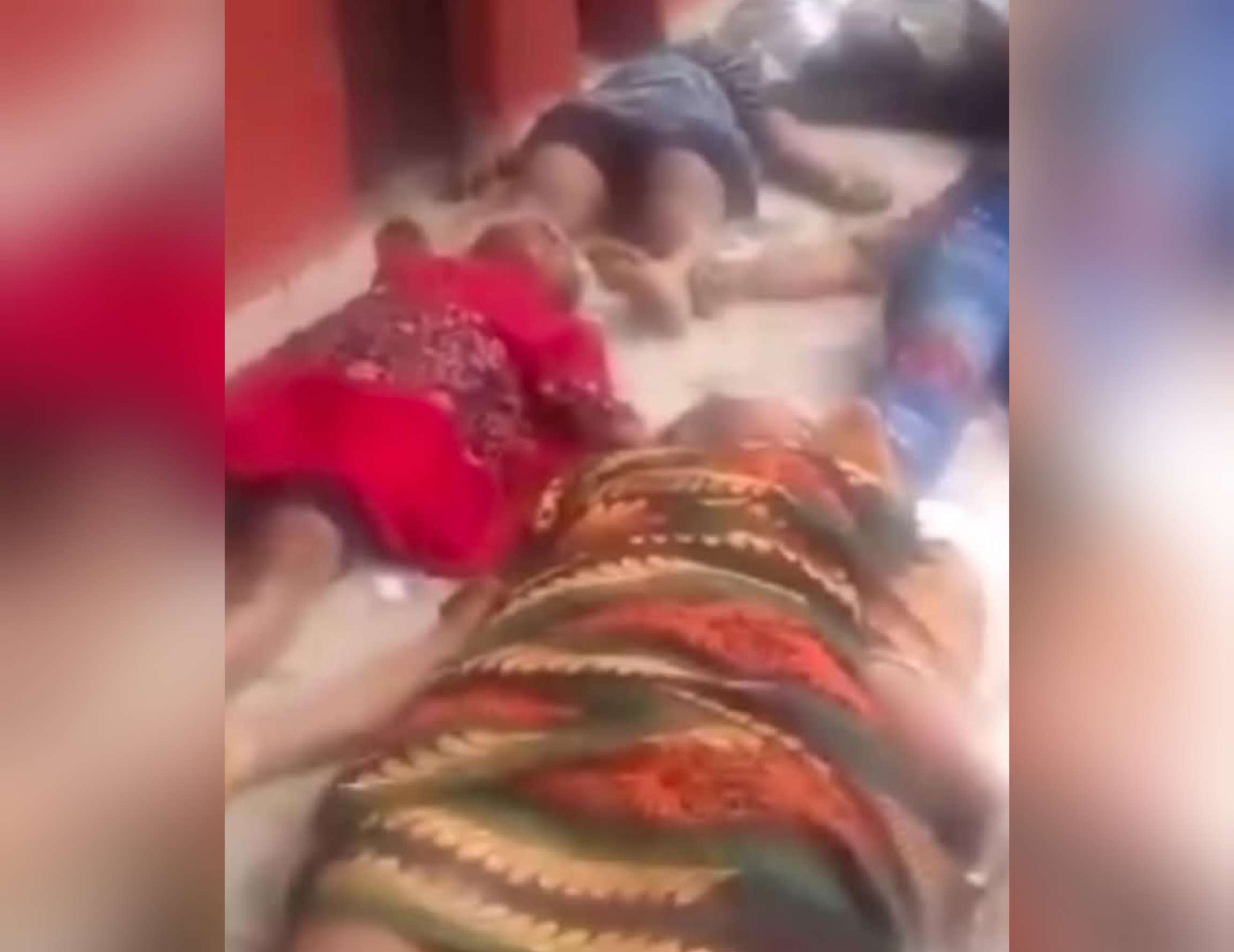 Rice sharing causes stampede in Anambra, many feared dead