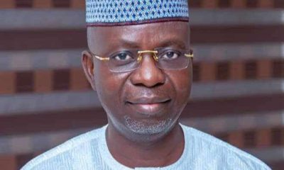 May Day; Akinleye rejoices with Osun workers, harps on continual support for Adeleke