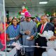 UBA GMD seeks public-private collaboration, joins Keyamo to commission new MMIA departure section