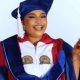 American University confers honorary doctorate degree on Laide Bakare