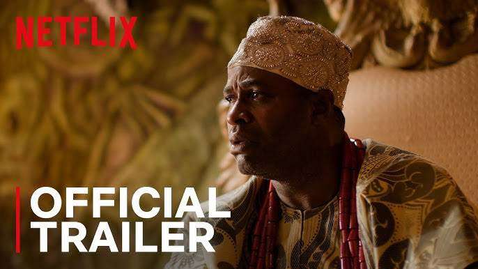 A masterpiece, "Seven Doors" reaffirms Femi Adebayo as master story teller