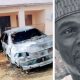 How I scaled fence to escape attack by hoodlums - Kogi monarch