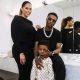 How I endured  appendicitis surgery while three months pregnant — Wizkid’s partner, Jada Pollock