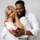 BBNaija star Ocee Mbadiwe, fiancée welcome first child