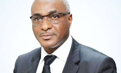 BUA Cement Plc extends Yusuf Halliru Binji’s tenure as MD/CEO