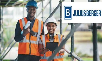 Julius Berger deepens regional presence at Choiseul Africa Summit