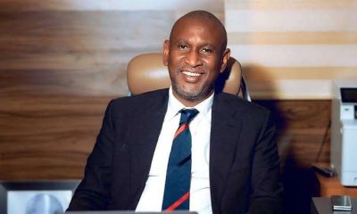 Oil mogul, Akindele Akintoye, spends Christmas holiday in Prison over $26m refinery fund