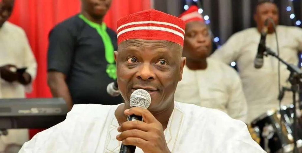 JUST IN: Kwankwaso resigns from NNPP, poised to join ADC in Kano