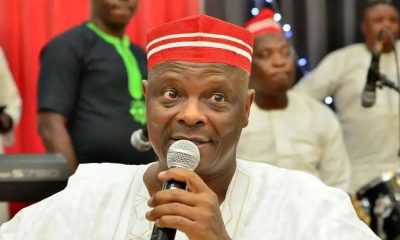 Kwankwaso going nowhere, will remain in NNPP – Buba Galadima