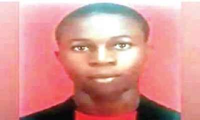 Osun court says suspects sentenced to death for armed robbery, not fowl theft 