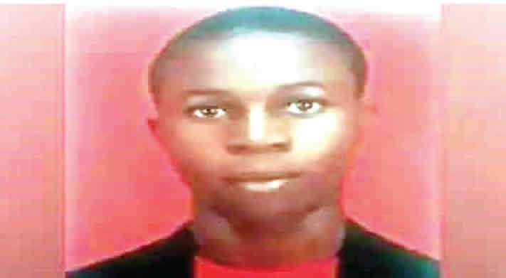 Osun court says suspects sentenced to death for armed robbery, not fowl theft