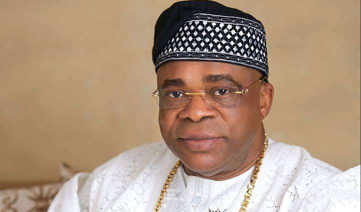 Gov Adeleke approves appointment of Haastrup as new Owa Obokun of Ijesha land