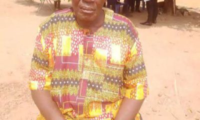 For refusing to sell land, I was kidnapped – Anambra community leader
