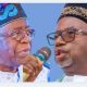 Tax reforms bills: Presidency slams Bauchi gov over 'threat against Tinubu'