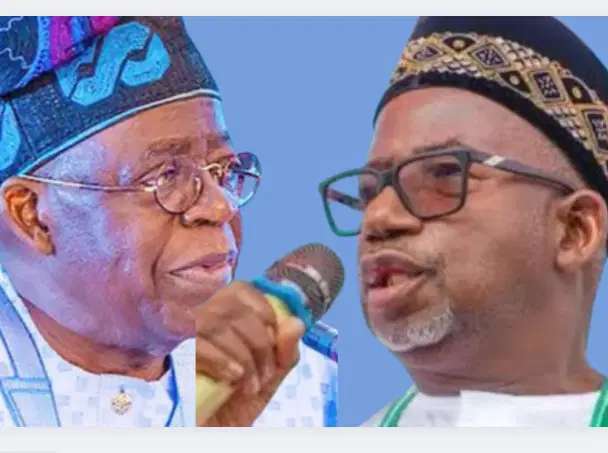 Tax reforms bills: Presidency slams Bauchi gov over 'threat against Tinubu'