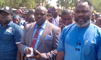 No vacancy in Abere Government House in 2026,  Osun Workers declare