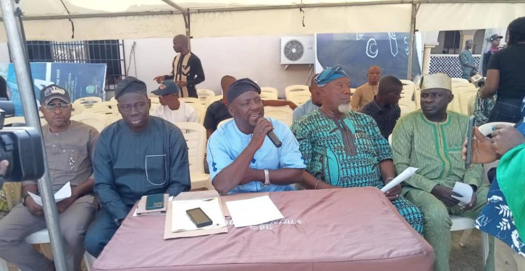 Ede Day: Gov. Adeleke to host other govs, dignitaries, as committee X-ray activities 
