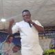 2025 will be a year of massive change - Prophet Adeyemi