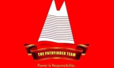 Pathfinder Team slams APC scribe, Ajibola over allegations against Osun CoS, Akinleye