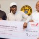 UBA donates N500m to Lagos State Security Trust Fund