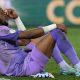 Eagles goalkeeper Stanley Nwabali loses mother on New Year, weeks after losing dad