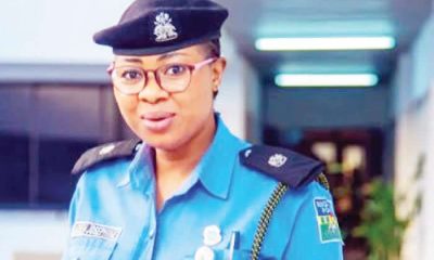 140 FCT police officers killed in 2024 – Police