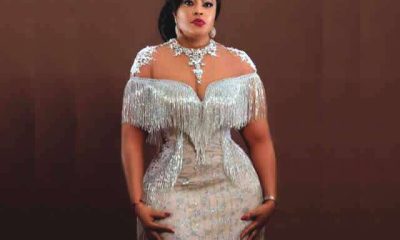 I was called out for being a single mother – Biodun Okeowo 