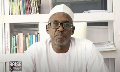 Court orders remand of Kaduna activist who posted fake France military base video