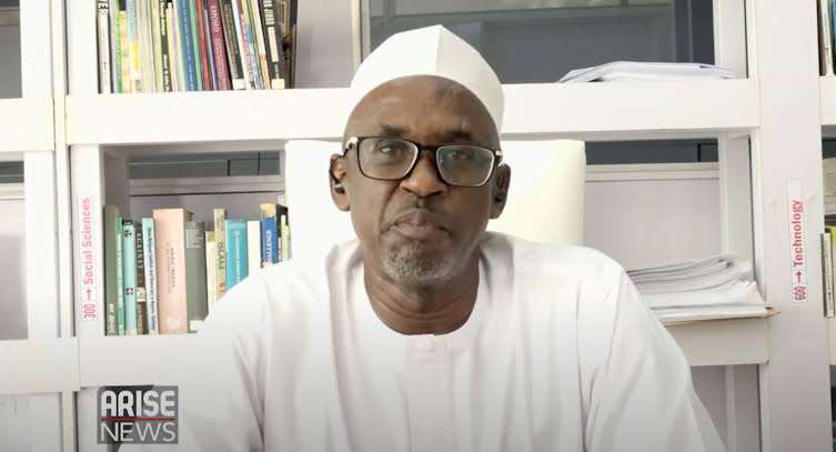 Court orders remand of Kaduna activist who posted fake France military base video