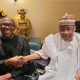 Peter Obi visits IBB to 'discuss national issues'