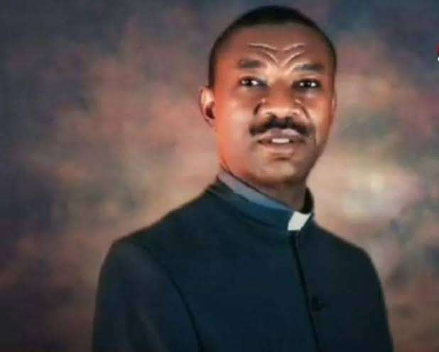 Murderer of knockout throwing boy in Imo: The good, ugly sides of Fr. Enyinnaya